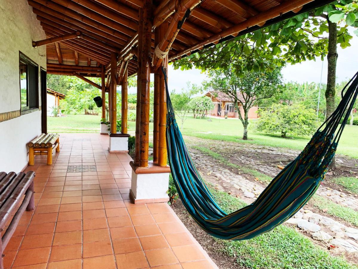 Finca Hotel Santana Montenegro Luaran gambar